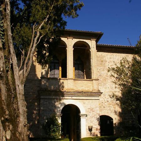 Alloggio La Perla, Quiete Ed Eleganza Con Vista Barbarano Vicentino Exterior photo