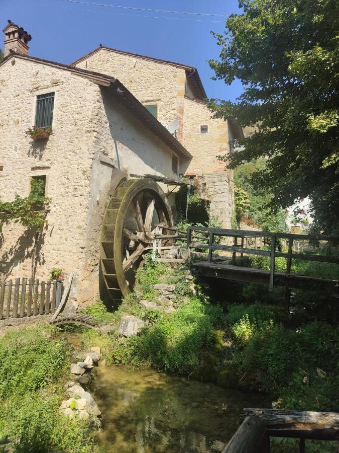 Alloggio La Perla, Quiete Ed Eleganza Con Vista Barbarano Vicentino Exterior photo