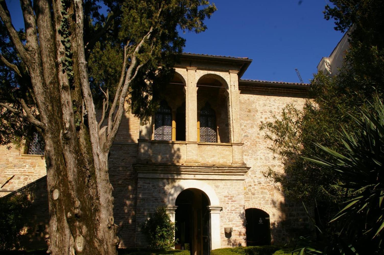 Alloggio La Perla, Quiete Ed Eleganza Con Vista Barbarano Vicentino Exterior photo